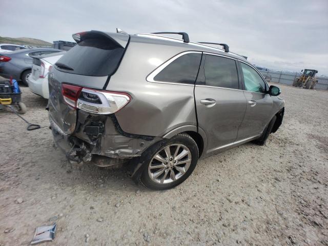 Photo 2 VIN: 5XYPKDA5XGG094273 - KIA SORENTO 