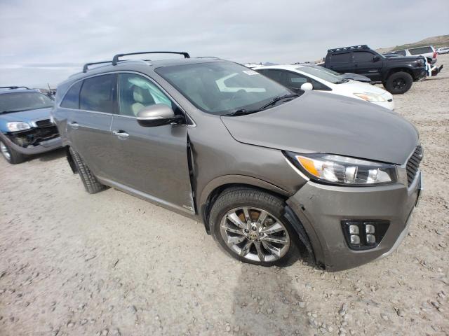 Photo 3 VIN: 5XYPKDA5XGG094273 - KIA SORENTO 