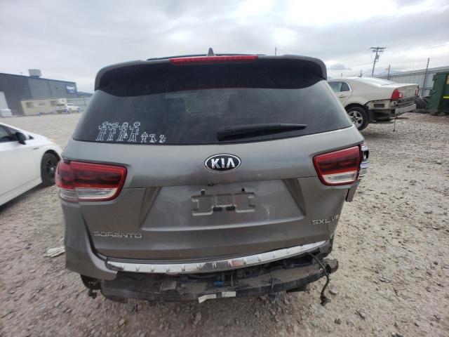 Photo 5 VIN: 5XYPKDA5XGG094273 - KIA SORENTO 