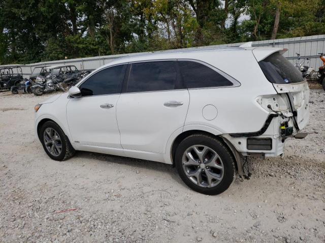 Photo 1 VIN: 5XYPKDA5XGG151474 - KIA SORENTO 