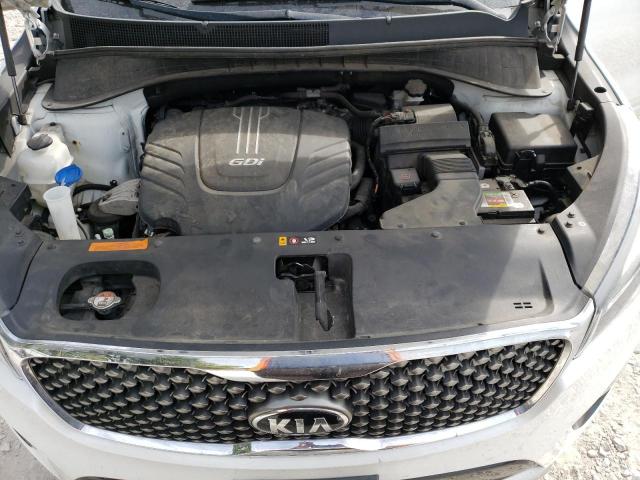 Photo 11 VIN: 5XYPKDA5XGG151474 - KIA SORENTO 