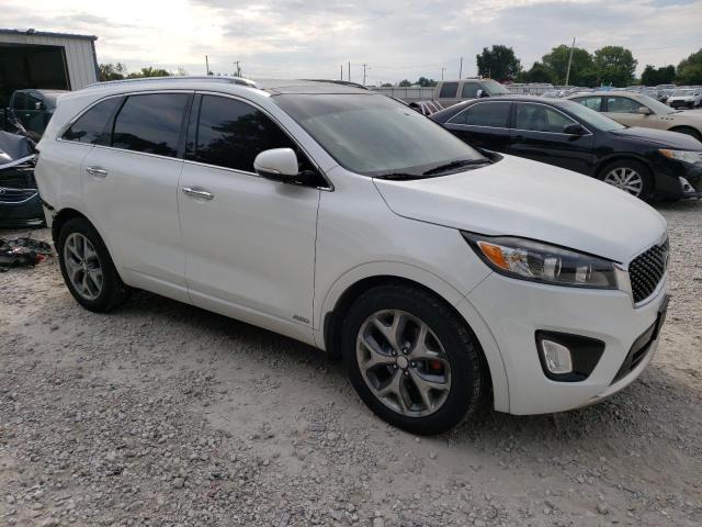 Photo 3 VIN: 5XYPKDA5XGG151474 - KIA SORENTO 