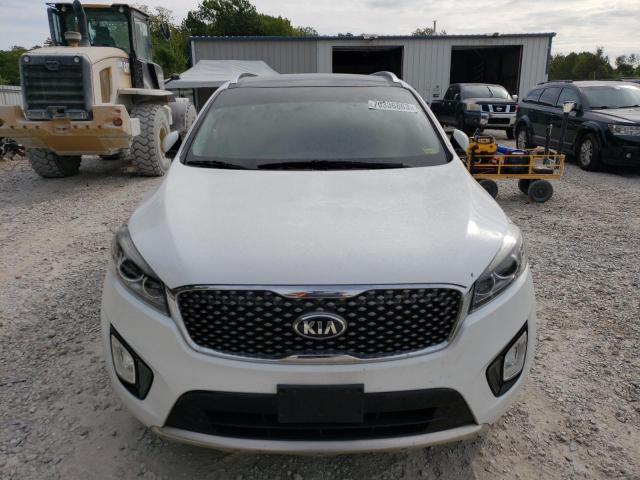 Photo 4 VIN: 5XYPKDA5XGG151474 - KIA SORENTO 