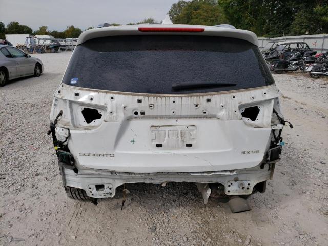 Photo 5 VIN: 5XYPKDA5XGG151474 - KIA SORENTO 