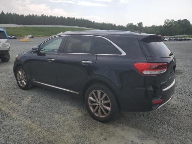 Photo 1 VIN: 5XYPKDA5XGG169764 - KIA SORENTO SX 