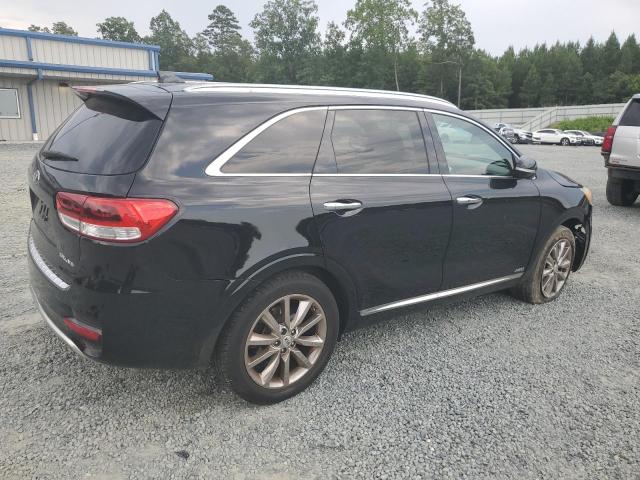 Photo 2 VIN: 5XYPKDA5XGG169764 - KIA SORENTO SX 