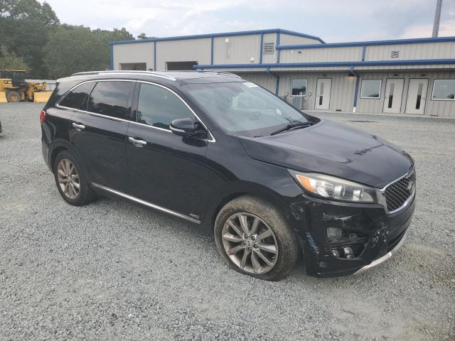 Photo 3 VIN: 5XYPKDA5XGG169764 - KIA SORENTO SX 