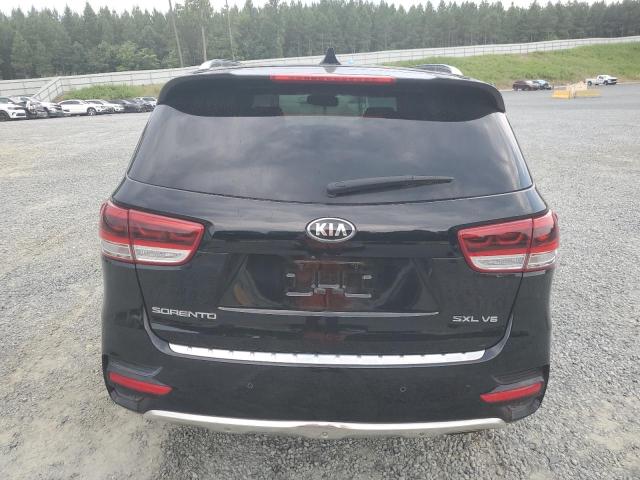 Photo 5 VIN: 5XYPKDA5XGG169764 - KIA SORENTO SX 