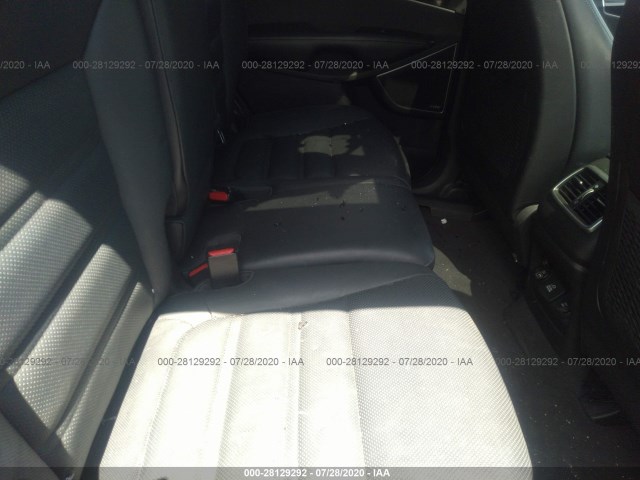 Photo 7 VIN: 5XYPKDA5XGG170140 - KIA SORENTO 