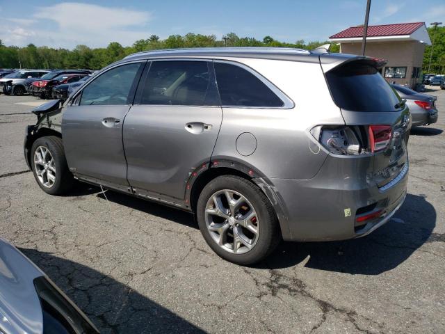 Photo 1 VIN: 5XYPKDA5XGG184331 - KIA SORENTO 