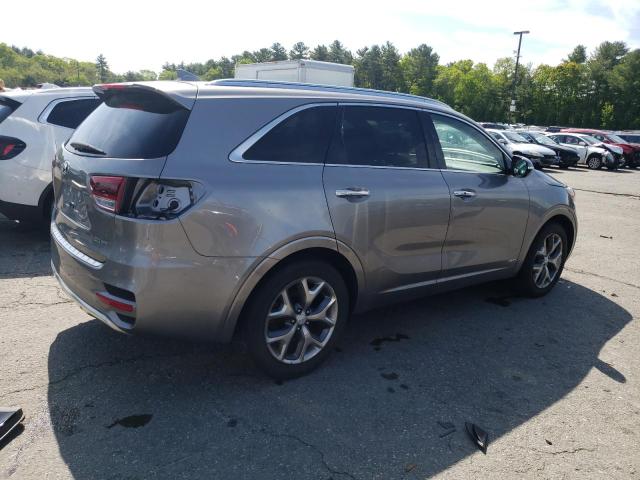 Photo 2 VIN: 5XYPKDA5XGG184331 - KIA SORENTO 