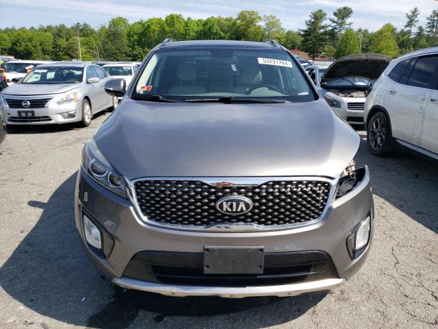 Photo 4 VIN: 5XYPKDA5XGG184331 - KIA SORENTO 