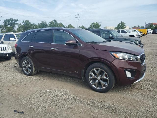 Photo 3 VIN: 5XYPKDA5XHG200920 - KIA SORENTO SX 