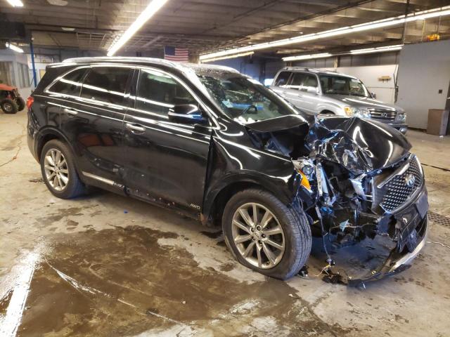 Photo 3 VIN: 5XYPKDA5XHG228524 - KIA SORENTO 