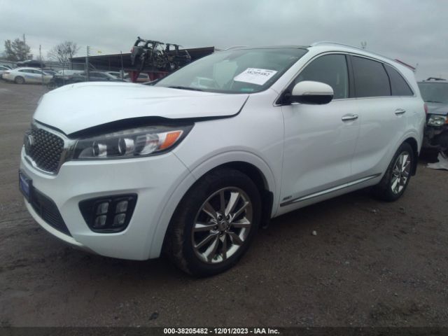 Photo 1 VIN: 5XYPKDA5XHG232508 - KIA SORENTO 