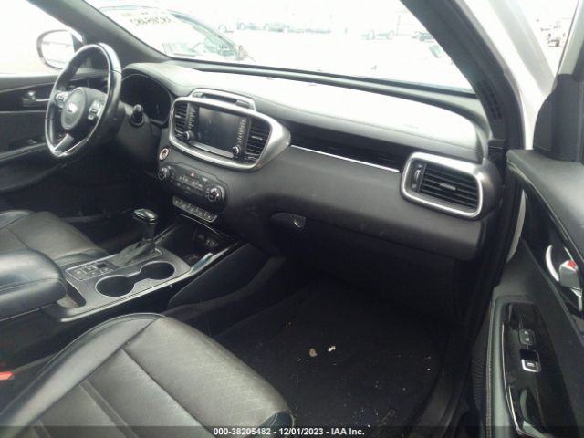 Photo 4 VIN: 5XYPKDA5XHG232508 - KIA SORENTO 