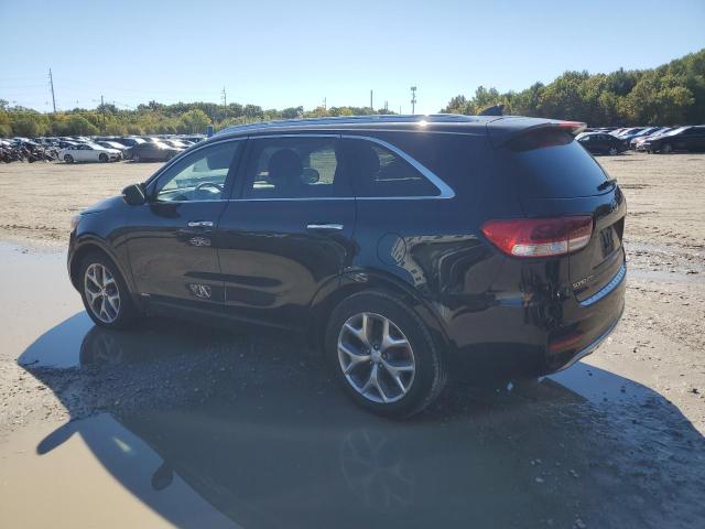 Photo 1 VIN: 5XYPKDA5XJG377926 - KIA SORENTO SX 