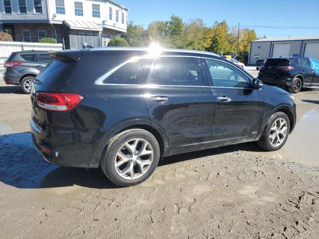 Photo 2 VIN: 5XYPKDA5XJG377926 - KIA SORENTO SX 