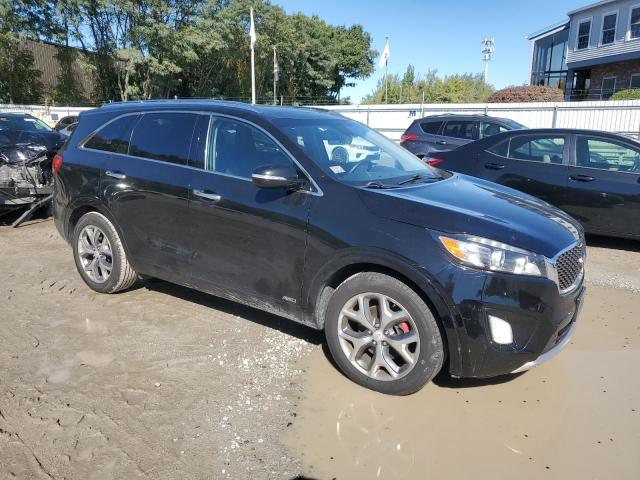 Photo 3 VIN: 5XYPKDA5XJG377926 - KIA SORENTO SX 