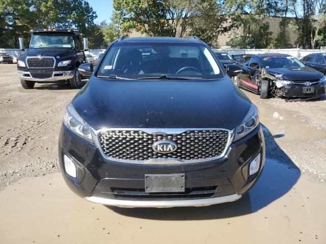 Photo 4 VIN: 5XYPKDA5XJG377926 - KIA SORENTO SX 