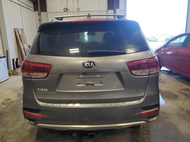 Photo 5 VIN: 5XYPKDA5XJG398226 - KIA SORENTO 