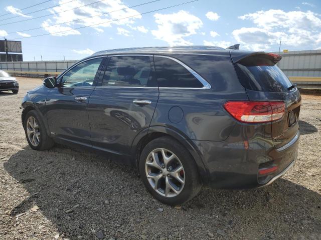 Photo 1 VIN: 5XYPKDA5XJG429524 - KIA SORENTO 