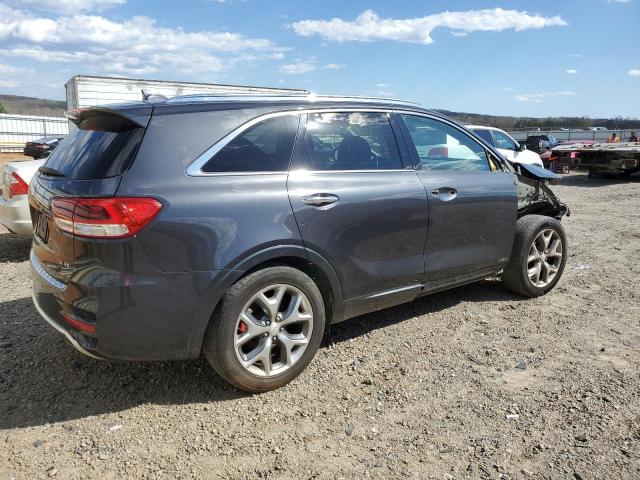 Photo 2 VIN: 5XYPKDA5XJG429524 - KIA SORENTO 