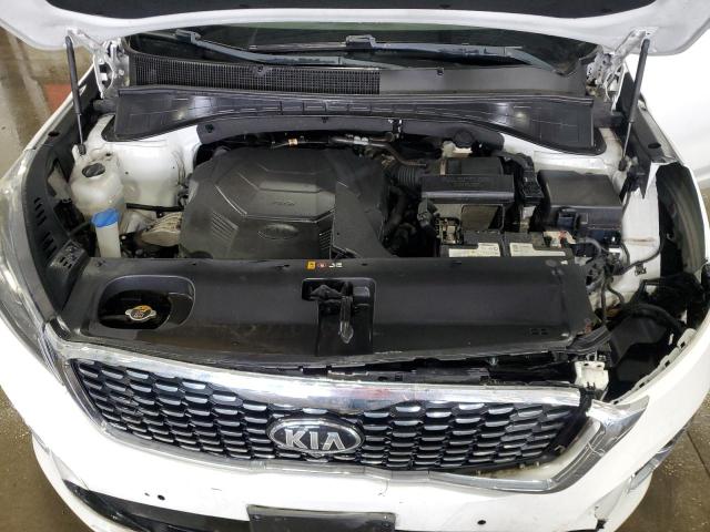 Photo 11 VIN: 5XYPKDA5XKG448432 - KIA SORENTO SX 