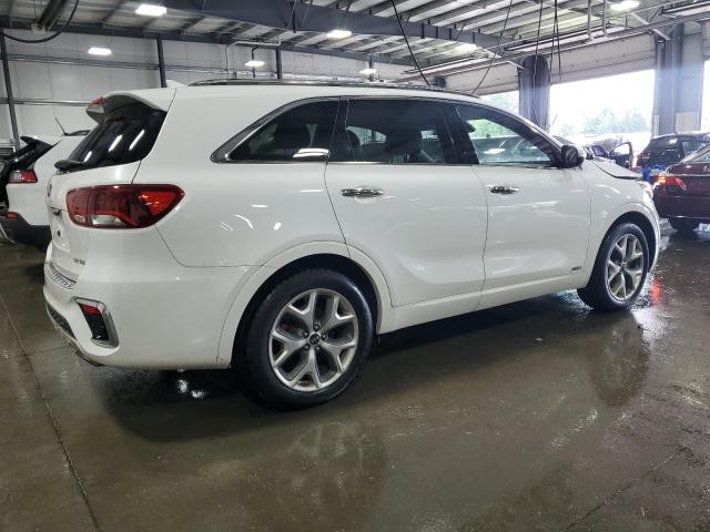 Photo 2 VIN: 5XYPKDA5XKG448432 - KIA SORENTO SX 