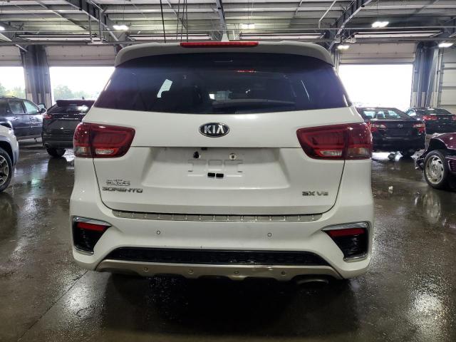 Photo 5 VIN: 5XYPKDA5XKG448432 - KIA SORENTO SX 