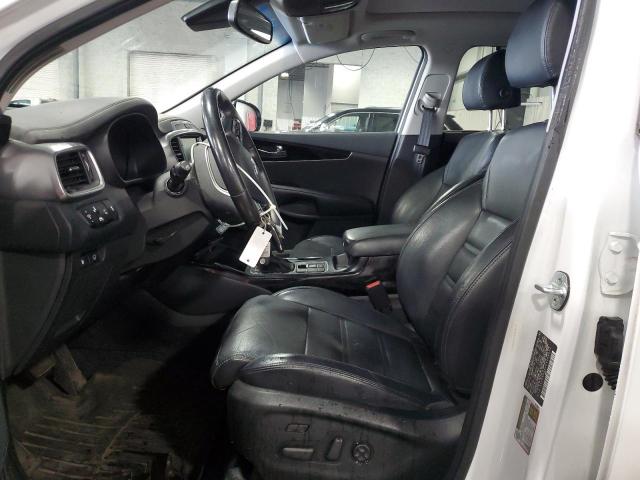 Photo 6 VIN: 5XYPKDA5XKG448432 - KIA SORENTO SX 