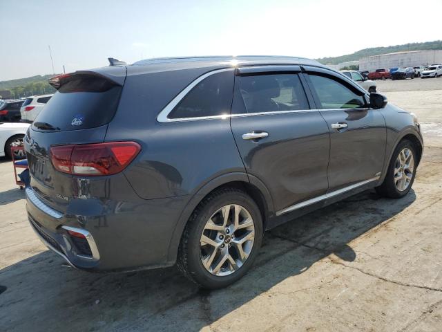 Photo 2 VIN: 5XYPKDA5XKG497100 - KIA SORENTO SX 