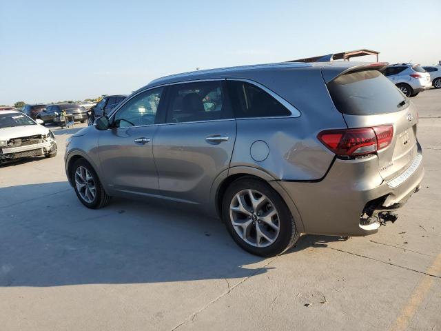 Photo 1 VIN: 5XYPKDA5XKG512128 - KIA SORENTO SX 