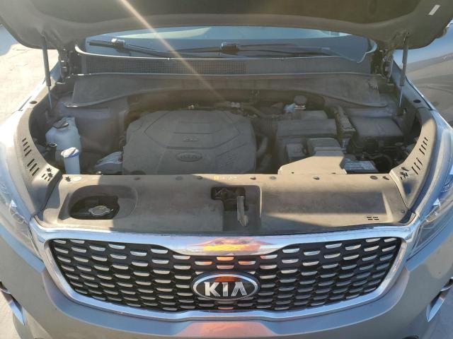 Photo 11 VIN: 5XYPKDA5XKG512128 - KIA SORENTO SX 