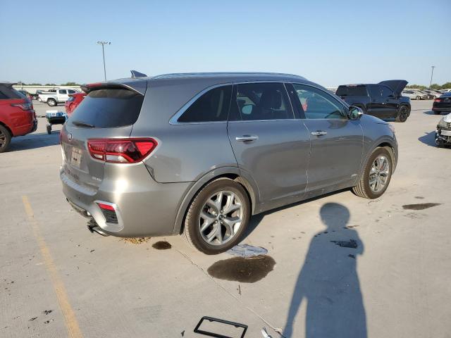 Photo 2 VIN: 5XYPKDA5XKG512128 - KIA SORENTO SX 