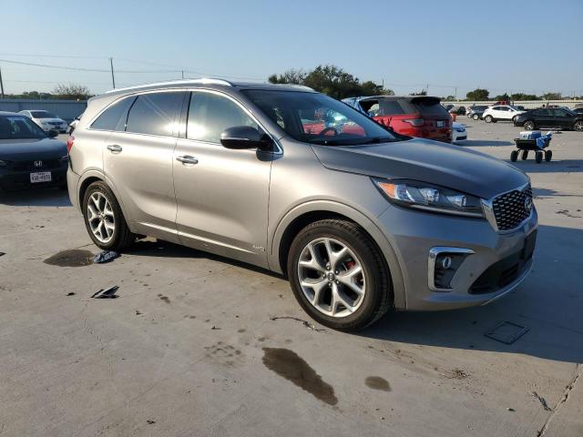 Photo 3 VIN: 5XYPKDA5XKG512128 - KIA SORENTO SX 