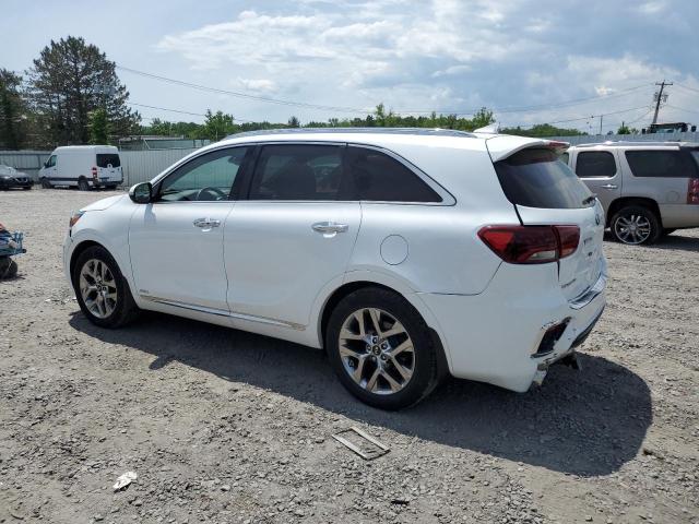 Photo 1 VIN: 5XYPKDA5XKG533531 - KIA SORENTO 