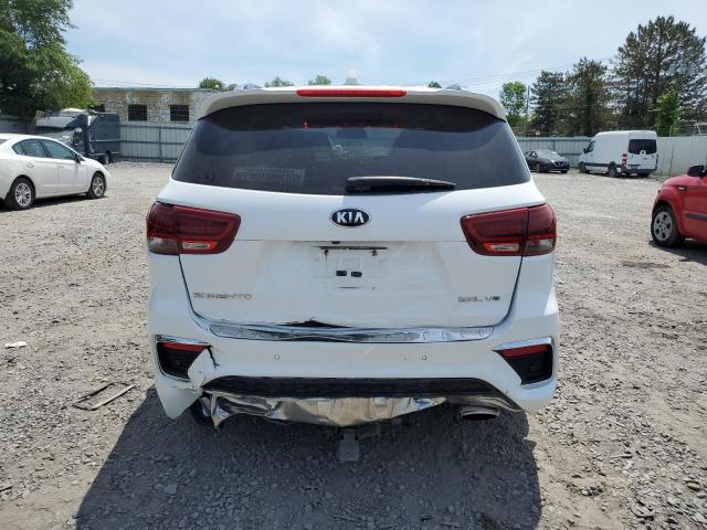 Photo 5 VIN: 5XYPKDA5XKG533531 - KIA SORENTO 