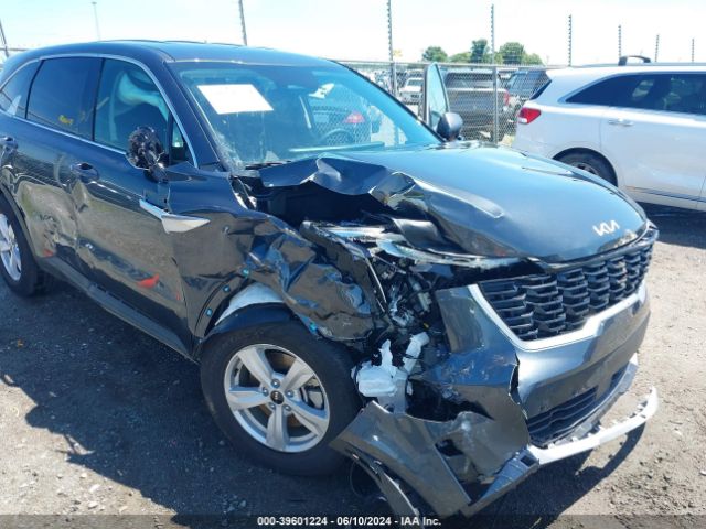 Photo 5 VIN: 5XYRG4JC2RG273077 - KIA SORENTO 