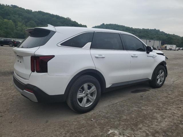 Photo 2 VIN: 5XYRG4JC2RG274021 - KIA SORENTO LX 