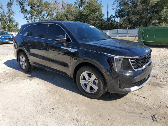 Photo 3 VIN: 5XYRG4JC6SG310721 - KIA SORENTO LX 