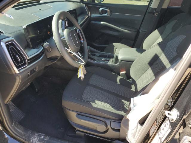 Photo 6 VIN: 5XYRG4JC6SG310721 - KIA SORENTO LX 