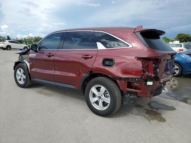 Photo 1 VIN: 5XYRG4JC7RG264455 - KIA SORENTO 