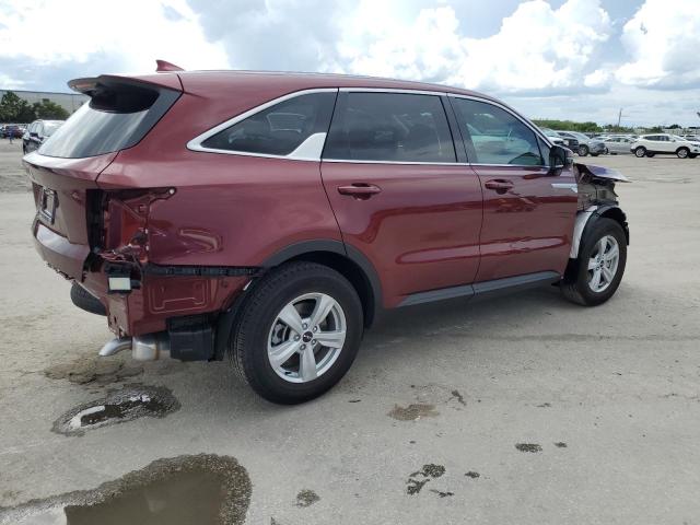 Photo 2 VIN: 5XYRG4JC7RG264455 - KIA SORENTO 