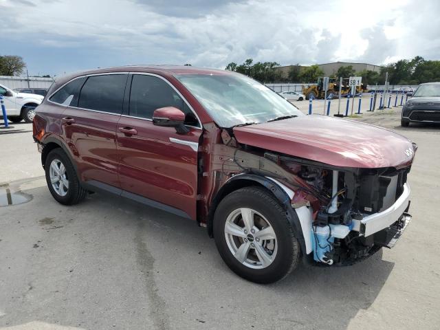 Photo 3 VIN: 5XYRG4JC7RG264455 - KIA SORENTO 