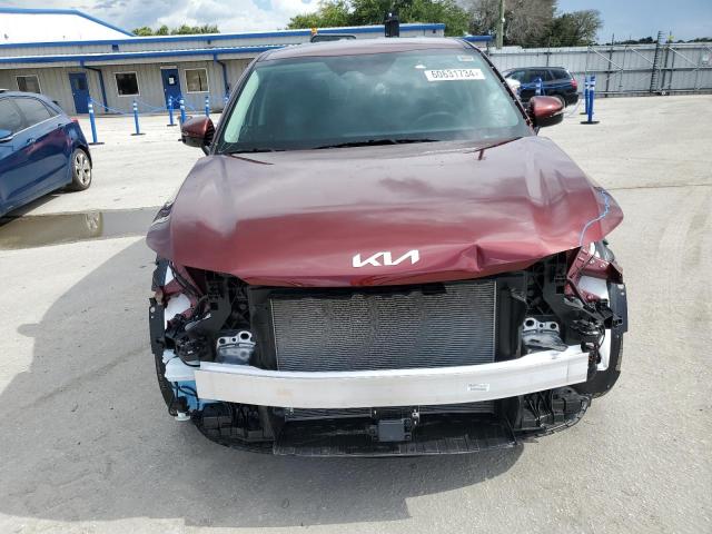 Photo 4 VIN: 5XYRG4JC7RG264455 - KIA SORENTO 