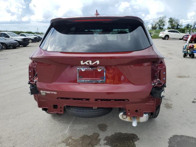 Photo 5 VIN: 5XYRG4JC7RG264455 - KIA SORENTO 