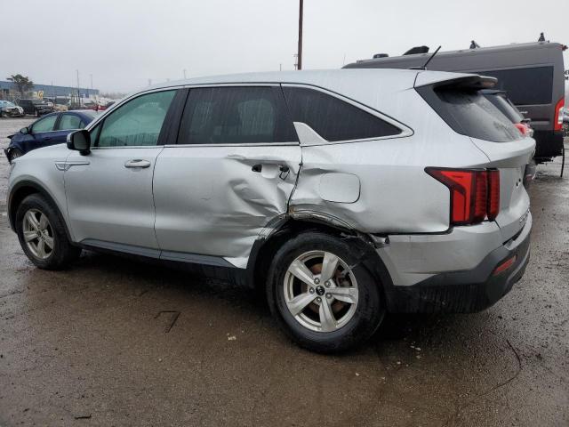 Photo 1 VIN: 5XYRG4LC0MG023441 - KIA SORENTO 