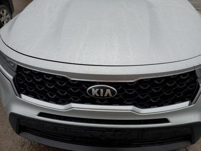 Photo 10 VIN: 5XYRG4LC0MG023441 - KIA SORENTO 