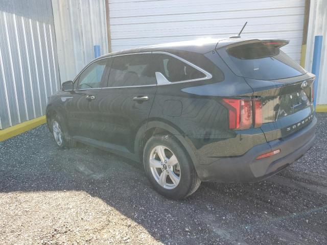 Photo 1 VIN: 5XYRG4LC0MG026730 - KIA SORENTO 